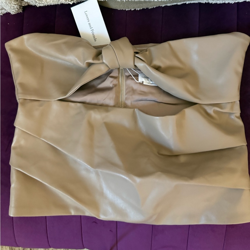 Corset Top